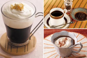 おうちで簡単! 寒い季節に飲みたい「スパイスコーヒー」レシピ3選