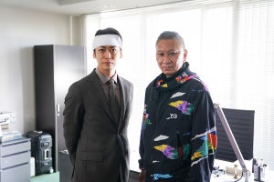 三池崇史、亀梨和也は「独特の孤独感を持っている人」 サイコパス役も「出来るだけ自然に」