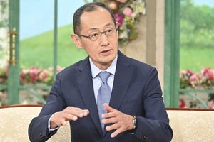 山中伸弥教授、親友・平尾誠二さんに尊敬の念　治験に笑顔見せた理由は