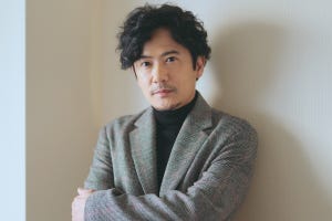 稲垣吾郎「逃げながら生きている」 ストレスフリーな稲垣流の生き方とは? 自分を愛する大切さも語る