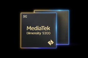 MediaTek、Cortex-X4を4コア搭載するハイエンドスマートフォン用SoC「Dimensity 9300」