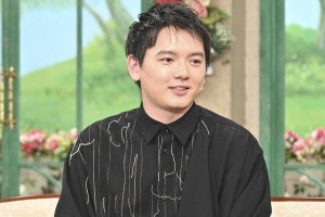 濱田龍臣、2歳で芸能界入り　子役からの転換期にオーディション落ち続け苦悩