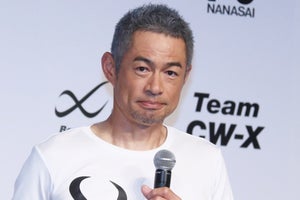 イチロー氏、人生初のキャプテン就任「いいんですか? 資質に欠けていると…」