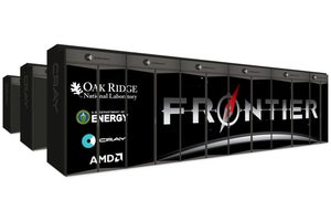 スパコン「富岳」がTOP500ランキングで4位に後退。1位はEPYC・Instinct搭載の米「Frontier」