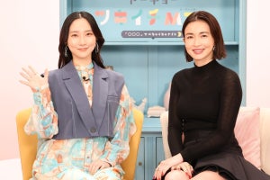 長谷川京子、女性が“楽しく開放的に生きられる時代”願う　膣トレやピルの話題も