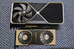 未発売のRTX 4090 Tiが再びネット上で見つかる - 重すぎて4スロット仕様