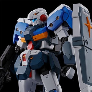 『機動戦士ガンダム戦記』HG 1/144 ジーラインスタンダードアーマーが登場!