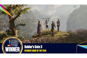 Golden Joystick Awards 2023、GOTYに「バルダーズ・ゲート3」 - ネット「日本語実装が楽しみ」「ティアキンは？」