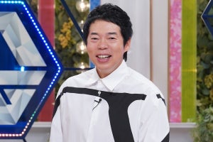 今田耕司、佐々木希の“夫の騒動”への謝罪に「かっこいい! いい奥様や!」