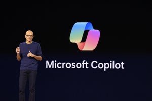 Microsoft、AIチャットを「Copilot」に改称、GPTsでカスタムCopilot作成可能に