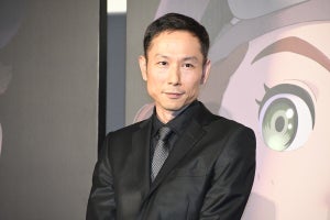 スタジオポノック 西村義明P、亡き高畑勲監督と交わした約束「もう1本映画を作ろうと…」