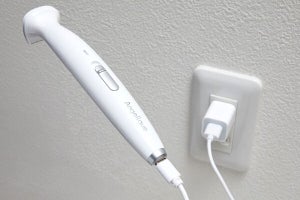 マクセル、USB Type-C充電で手軽に使えるVIO専用シェーバー