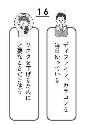 「カラコン使用」は目にとって悪影響!? "怖いリスク"を眼科医が解説