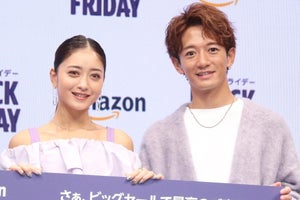 大倉士門、妻・みちょぱの料理を絶賛「めっちゃ上手」 結婚生活を語る