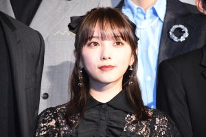 乃木坂46 与田祐希、渡辺満里奈とLINE交換もスマホを紛失　壇上で再交換をおねだり