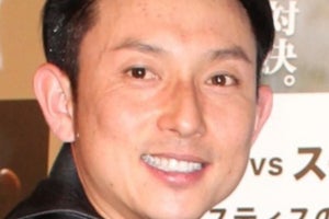 内田篤人、プロ野球の“予告先発”に疑問　川崎宗則の回答は…