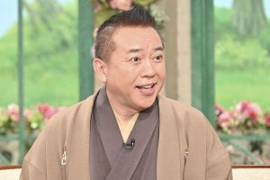 林家たい平、最愛の両親が死去　林家こん平さん、三遊亭円楽さんとの別れも続く