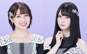 NMB48安部若菜原作『アイドル失格』山本望叶主演でドラマ化「先生の顔に泥を塗らないよう」