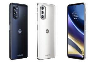 モトローラ、ストレージ倍増・充電器付属の「moto g52j 5G SPECIAL」