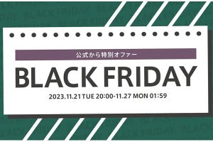 OPPO、「楽天Black Friday」でポイント最大20倍＆値引きクーポンの配布など