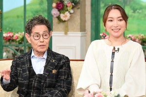 45歳差婚・加藤茶＆綾菜夫婦　「財産狙い」とバッシングも…評価一変