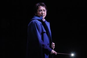 舞台『ハリポタ』公演再延長　藤原竜也が2度目のカムバック「とてもうれしい」