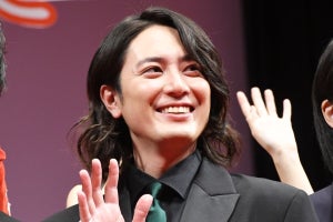 間宮祥太朗、重岡大毅の独特なワードセンスに大笑い「初めて聞いた(笑)」