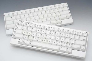 Amazonブラックフライデー、「HHKB Type-S」が全機種10％オフ　12月1日まで