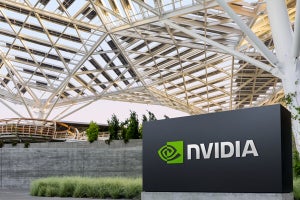 AIブームに乗るNVIDIA、8〜10月期は売上高206%増、対中規制の影響は‥‥