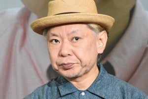 鈴木おさむ、『めちゃイケ』の作家になった数奇な縁「警備員さんが…」