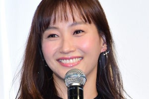 藤本美貴、“推し活”に熱中する人へ「リアルなパートナーを傷つけたら意味がない」