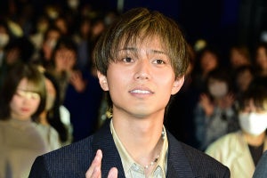 永瀬廉、櫻井翔&深川栄洋監督とスッポン鍋パーティー計画「生き血を飲んだことある」