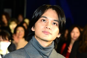 北村匠海、役者人生で“実は大変な撮影”説明　永瀬廉がキンプリ替え歌で受け止める