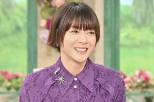 上野樹里、和田唱と結婚後“私生活優先”で2年生活…仕事への考え変わる