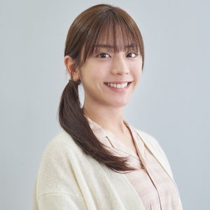 貴島明日香、井上瑞稀の過去を握る女性役「どう演じたら良いのか悩みながら」