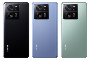 「Xiaomi 13T Pro」12月8日に発売、ソフトバンク版とSIMフリー版