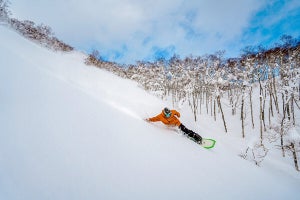 北海道のルスツリゾート、スキー場の営業開始を発表