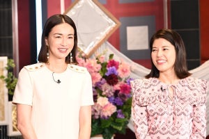 神田愛花、初ゴチも自信なし「女性アナウンサーはモテるので自分で値段を見て頼むことがなかった」