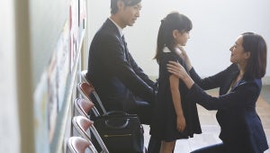 「小学校受験」いくらかかる? チャレンジできる世帯年収は