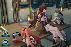 『崩壊：スターレイル』がApp Store AwardsとGoogle Play ベスト オブ 2023をダブル受賞！