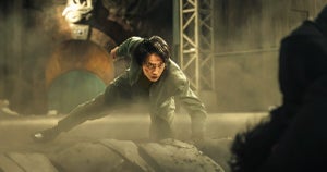 実写版『幽☆遊☆白書』場面写真15点初公開　“幽助”北村匠海らがバトルシーンで躍動