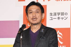 やくみつる、「増税メガネ」流行語大賞候補外に言及「尻馬に乗っかって推すべきではない」