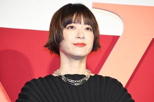 上野樹里、7年ぶりの主演映画を夫・和田唱と鑑賞で号泣「涙がダラダラと…」