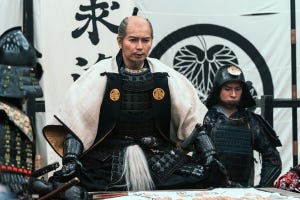 『どうする家康』脚本・古沢良太「僕の中ではめちゃくちゃ史実を守ったドラマ」 その中で新解釈に挑戦した思い語る