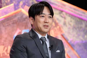 安住紳一郎アナ、『レコ大』への批判の声に言及　「1年で一番いい音楽番組を」思い語る