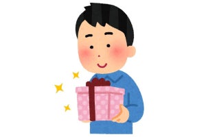 Z世代が欲しい「クリスマスプレゼント」ランキング、1位は「推し活グッズ・ライブチケット」