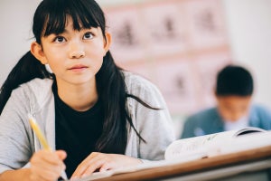 「中学受験」いくらかかる? チャレンジできる世帯年収は