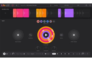 XLN Audio、ビートメイクインストゥルメント「Life」を発売