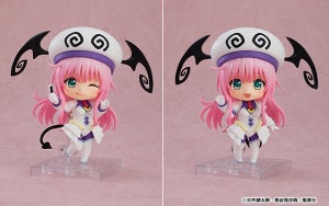 『To LOVEる-とらぶる- ダークネス』から、「ララ・サタリン・デビルーク」がねんどろいどになって登場! – 予約特典は「結城リト」背景シート