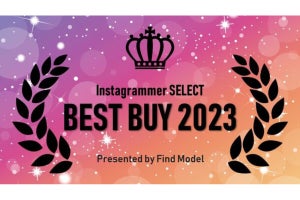 インスタグラマーに聞く【2023年ベストバイ】ファッション部門1位は「ユニクロ」あのアイテムがランクイン